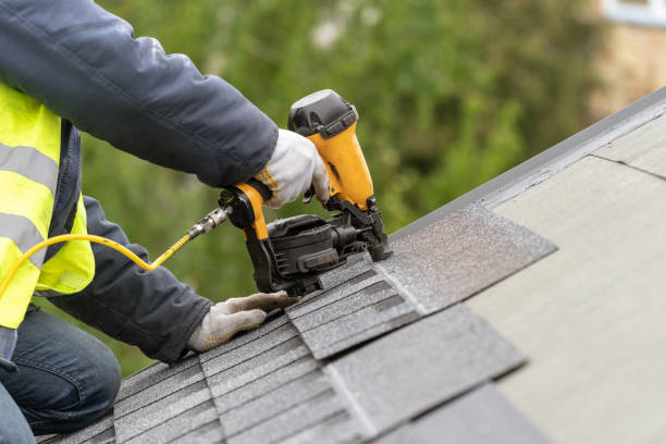 Roof Coating Services in Coal Creek, CO